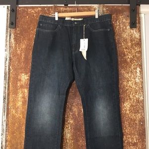 Cutter and Buck men’s jeans